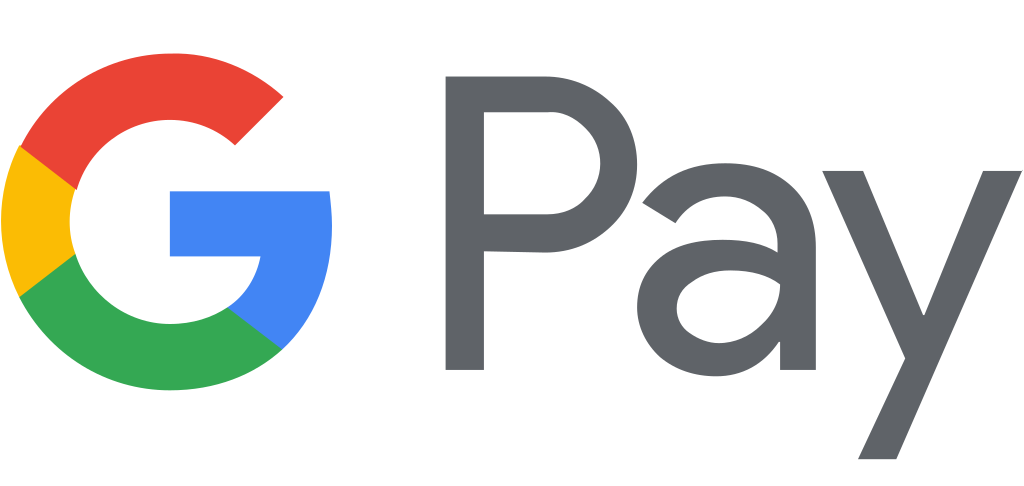 google pay logo svg